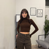 Pull Crop 5117