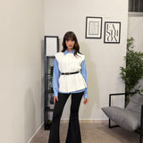 Set Gilet + Camicia 7819