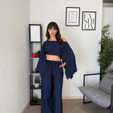 Set-Coordinato Soledad 7060