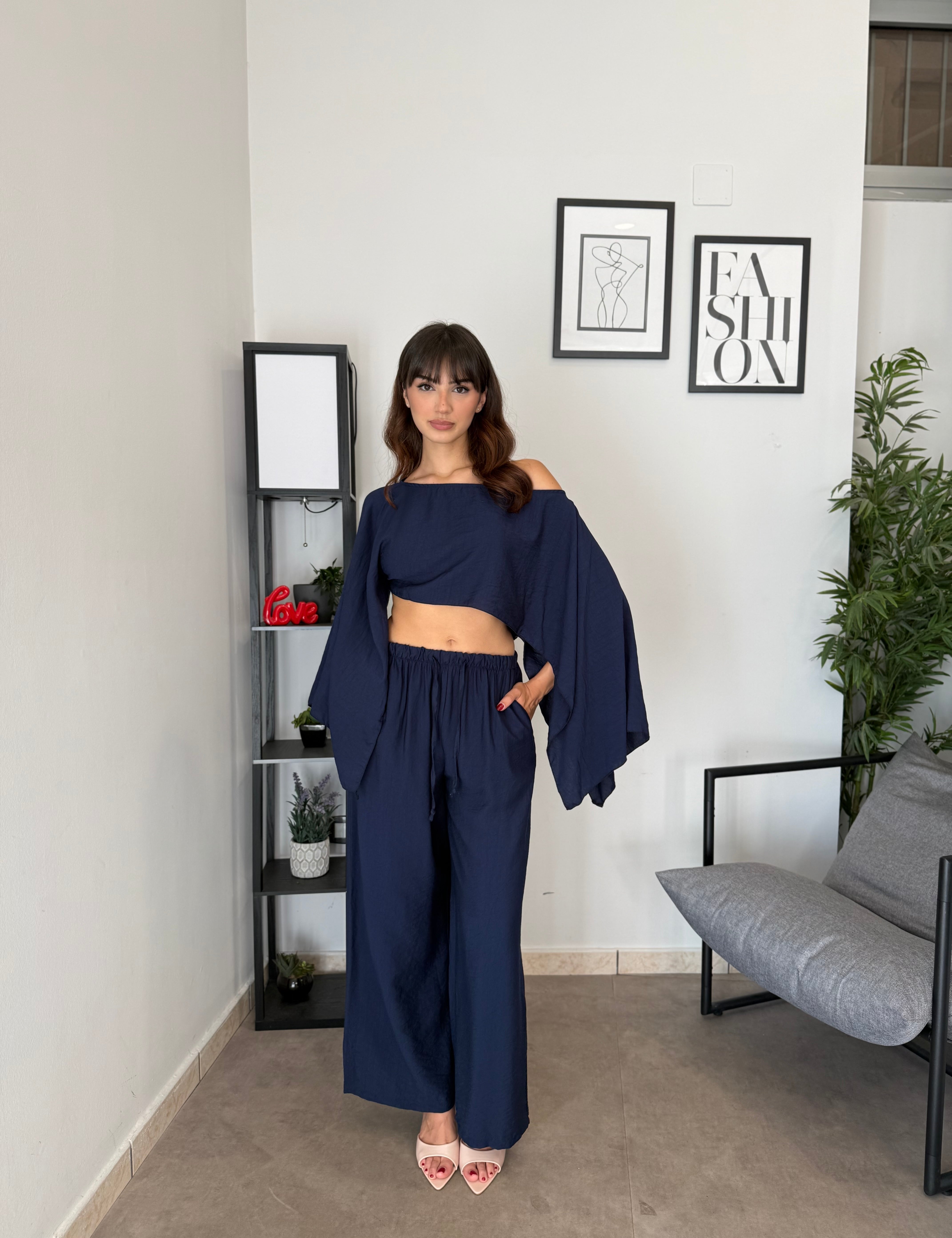 Set-Coordinato Soledad 7060
