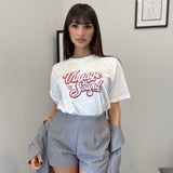 T-Shirt Vintage Sound 7917