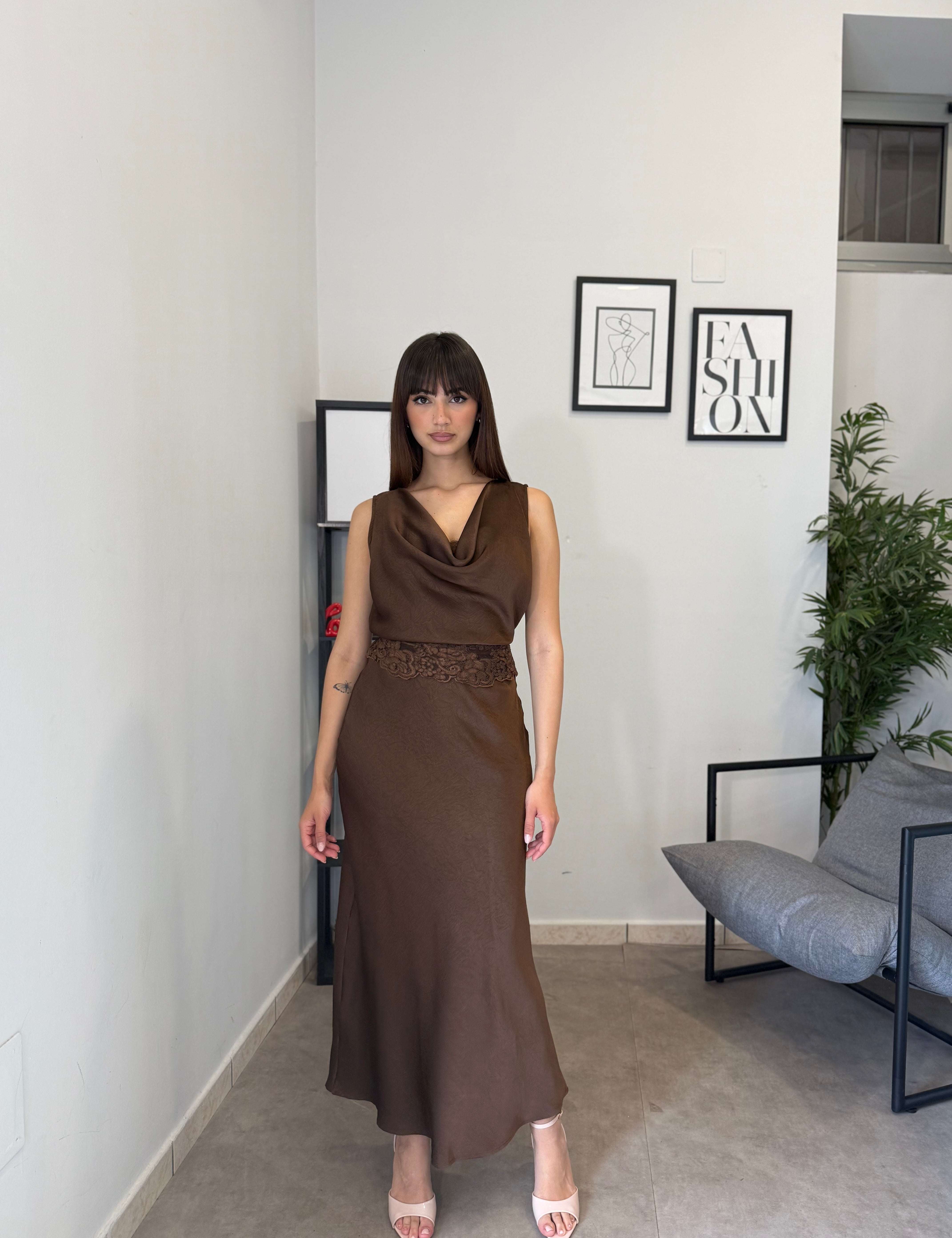 Set-Coordinato Olivia 1326