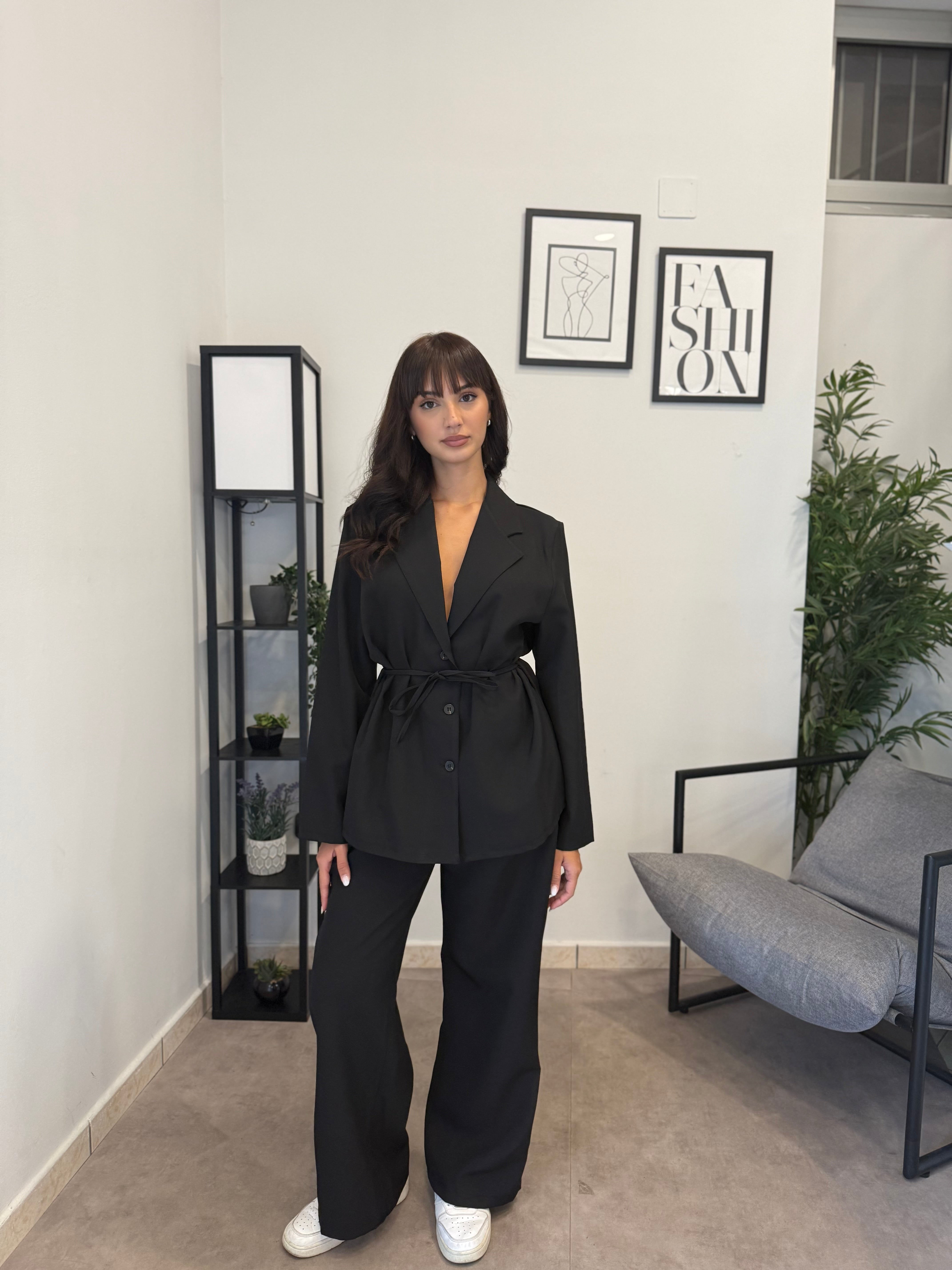 Tailleur  Fabiana 13351
