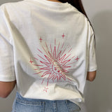 T-Shirt Sunshine 9301