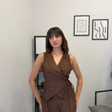Set-Coordinato Gilet Milù 3917