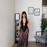 Costume Intero Sole 335
