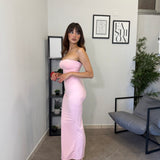 Abito Midi Kylie 1977