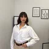 Camicia con Taschino 1711