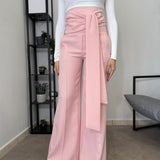 Pantalone con Fusciacca 6709