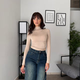 Maglia effetto Cashmere 0251