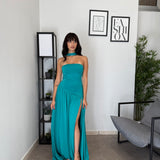 Abito Lungo Mirea 2527