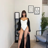 Costume intero B/W 2012