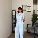 Set-Coordinato Corean 8711