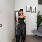 Pantalone Satin Best 1722