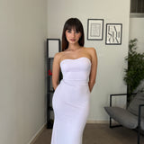 Abito Giselle Long 2512