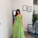 Abito Linda 0567