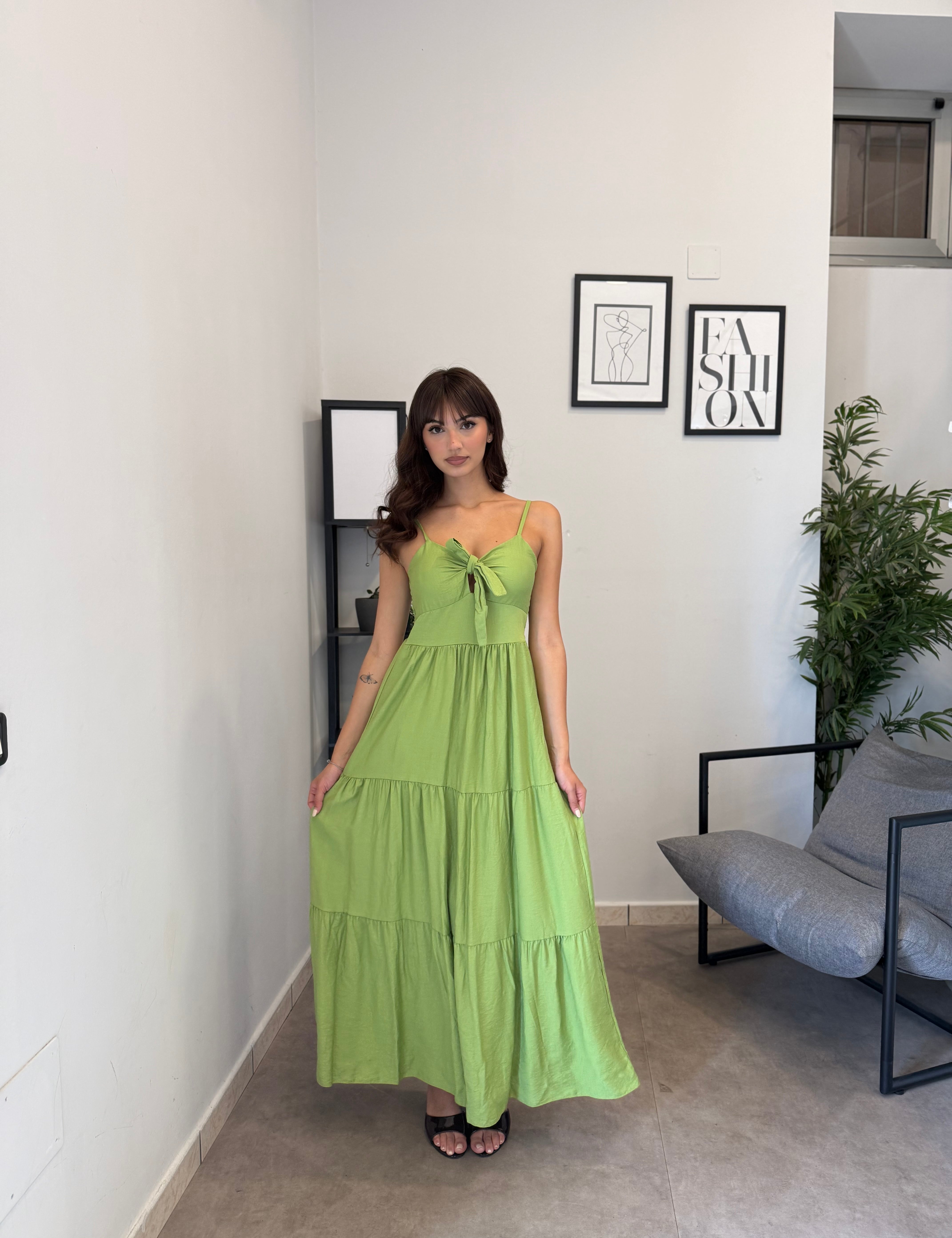 Abito Linda 0567
