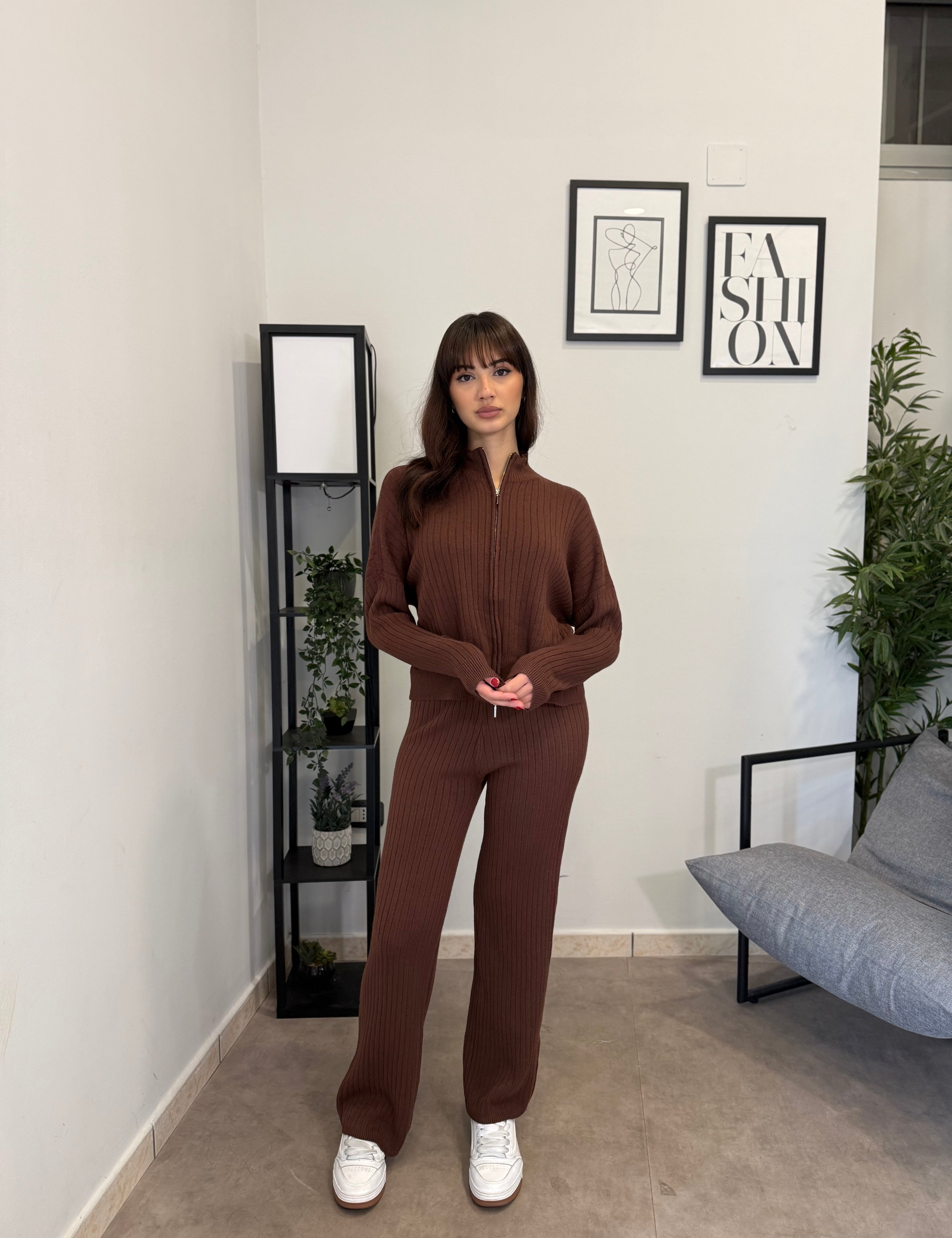 Set-Coordinato Giselle 112