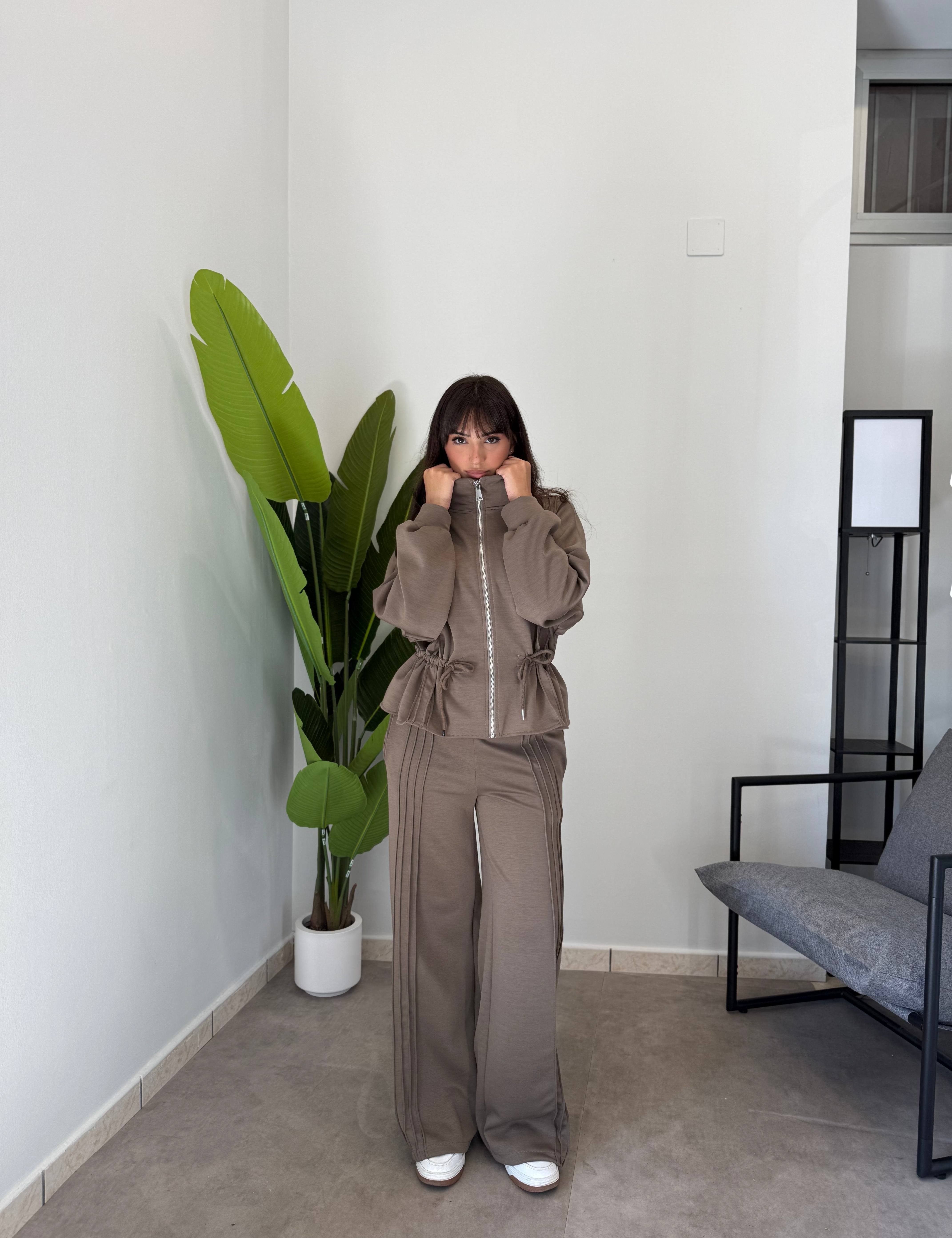 Set-Coordinato Diana 8702