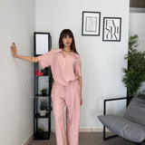 Pantalone Morbido 2688