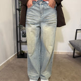 Jeans Baggy Vintage 057