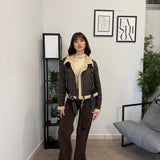 Montone Classic Brown 25075