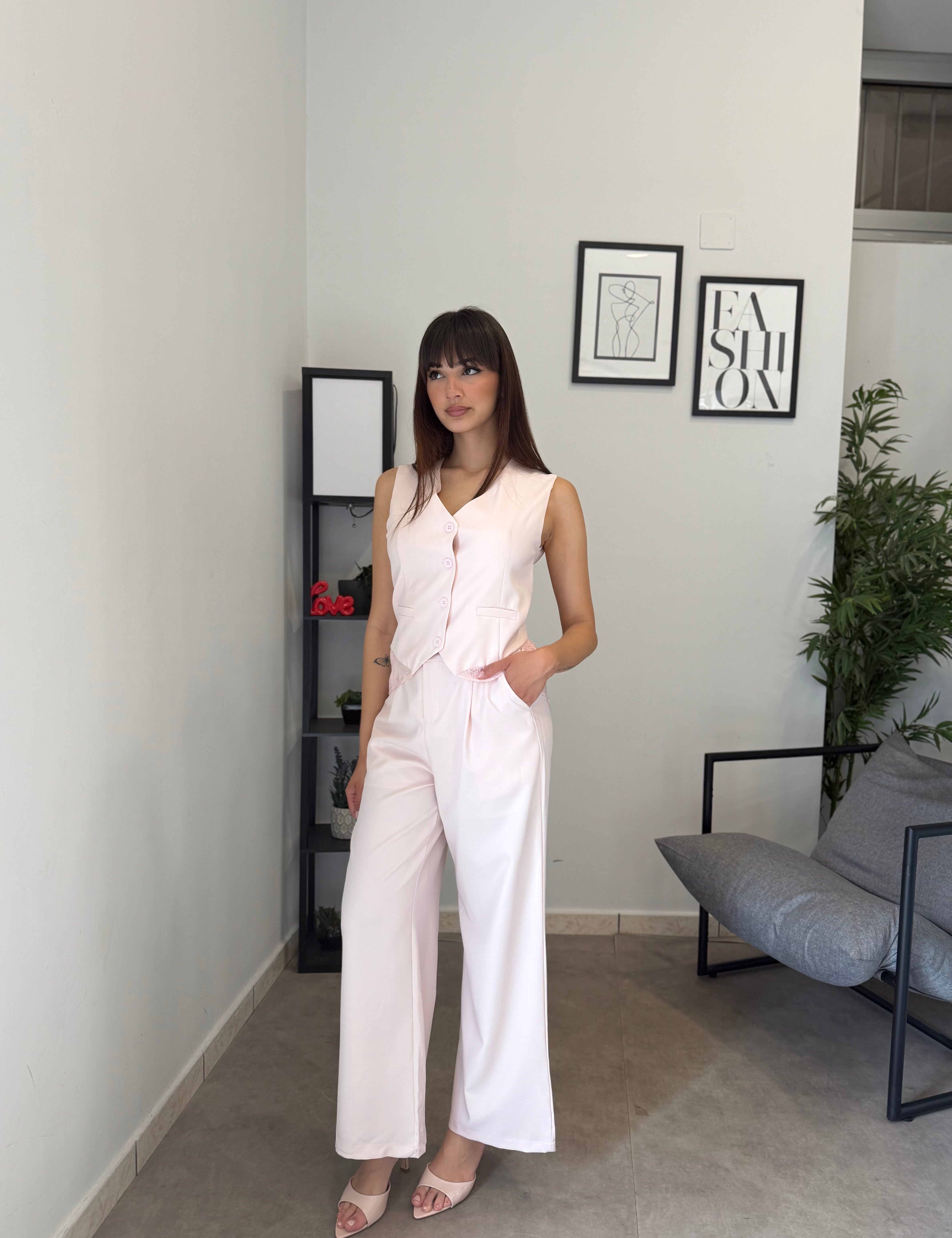Set-Coordinato Ambra 1487