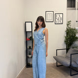 Set-Coordinato Gilet Milù 3917