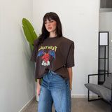 T-Shirt Devil JW 147