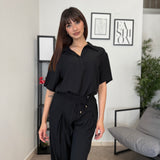 T-Shirt Morbida 2697/2688