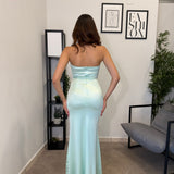 Abito Eloise Long 2424