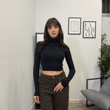 Pull Crop 5117