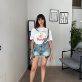 Shorts Salopette 2231