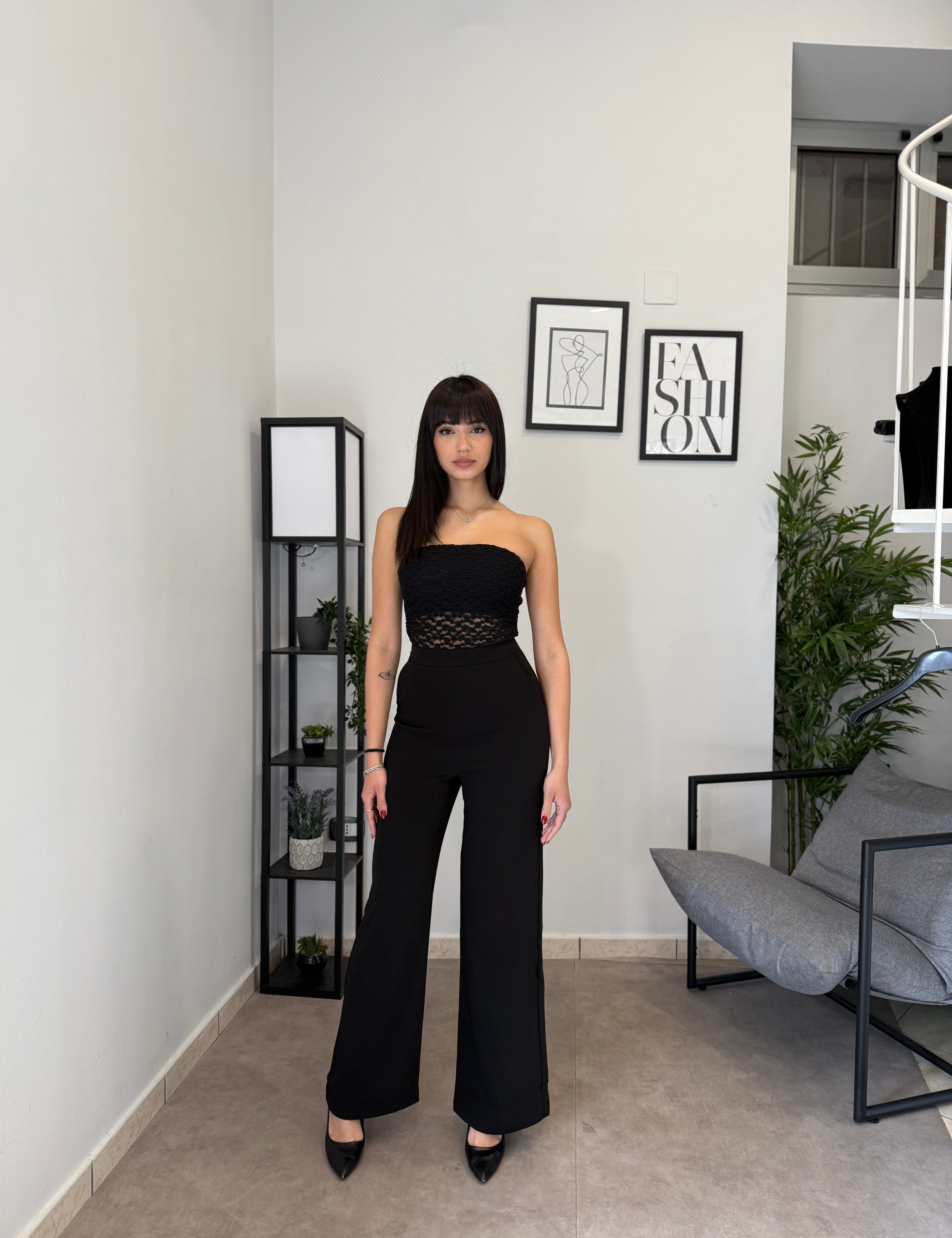 Pantalone palazzo 1126