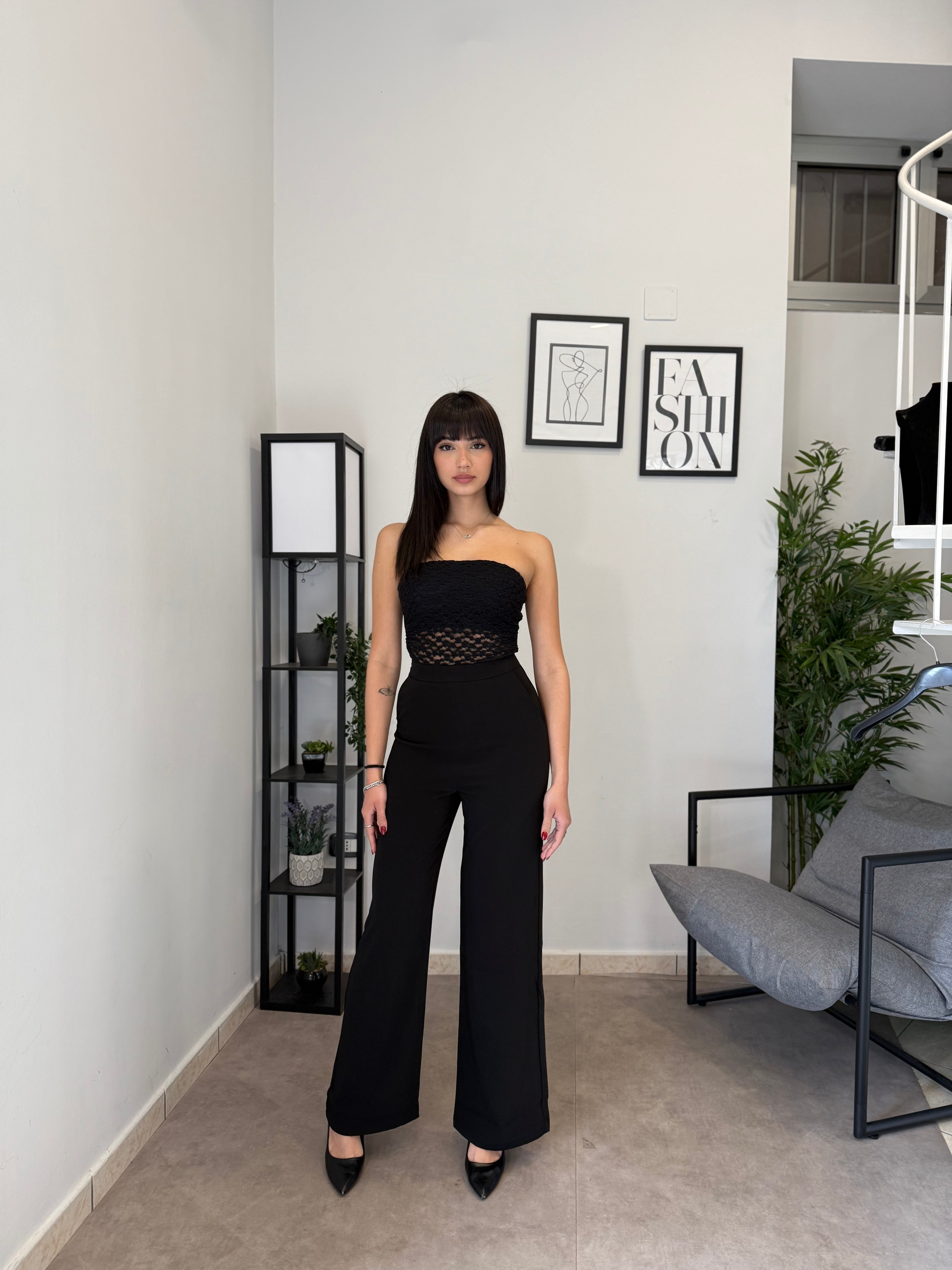 Pantalone palazzo 1126