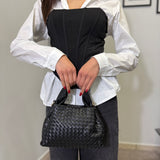 Mini Bag Intreccio 7372