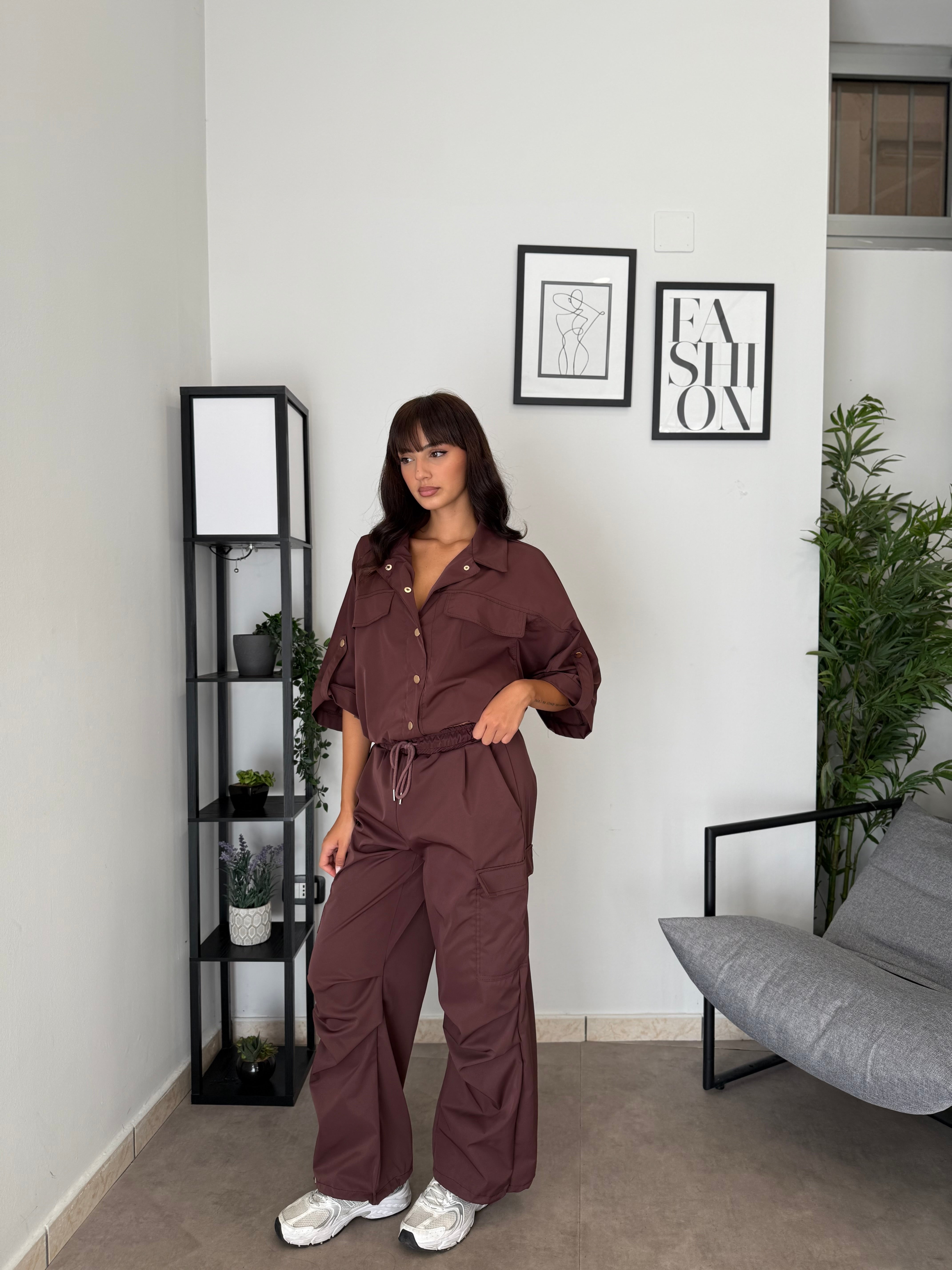 Pantalone Cargo 31050