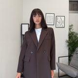 Blazer Straight Over 5225/17186