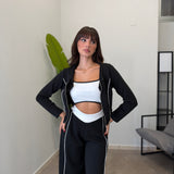 Tuta Intera Fitness 2328