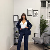 Tailleur Giulia 11088