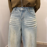 Jeans Baggy Vintage 8057