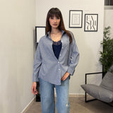 Camicia a quadretti 1722