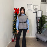 Set Gilet + Camicia 7819