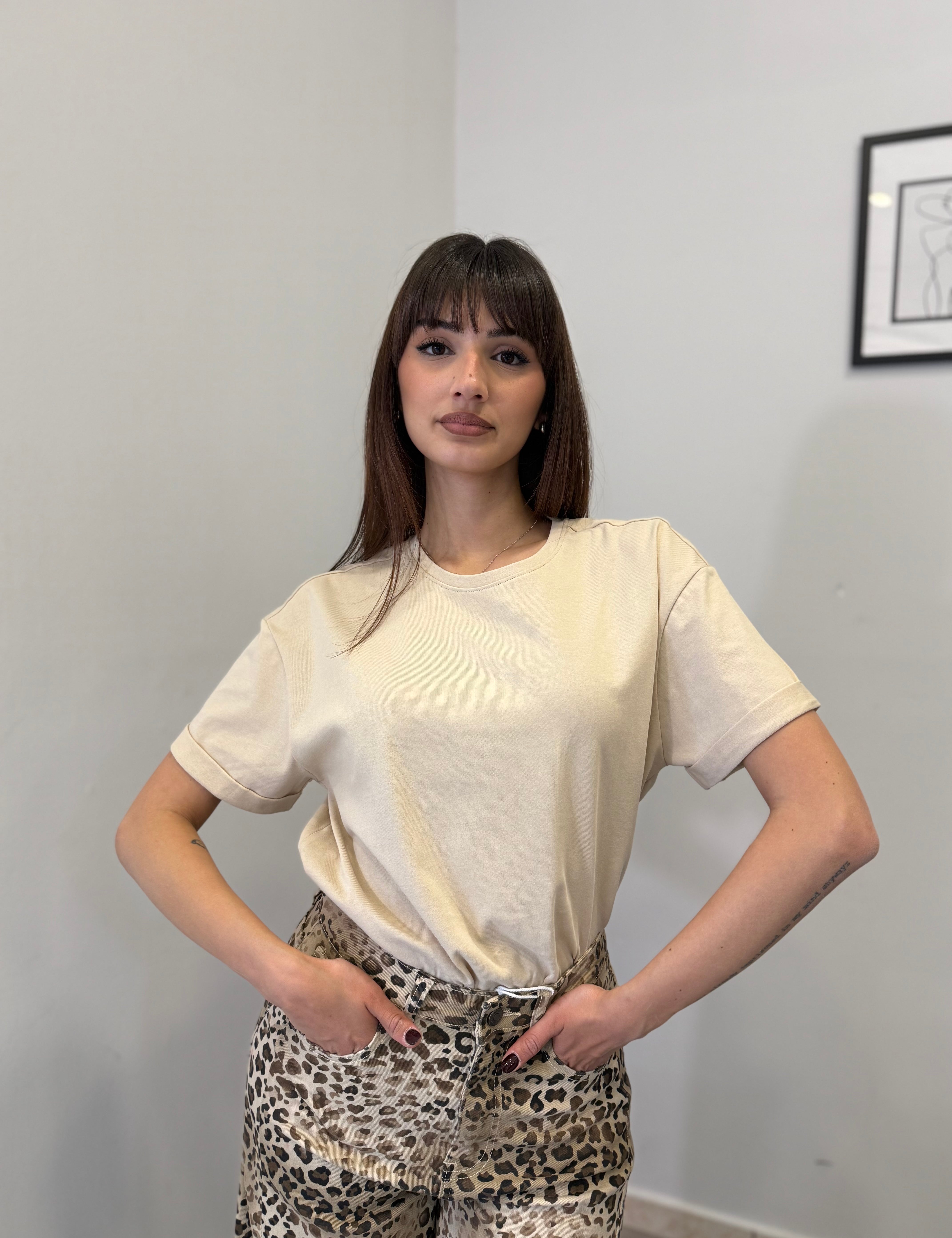 T-Shirt Basic 2255