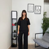 Pantalone Morbido 2688