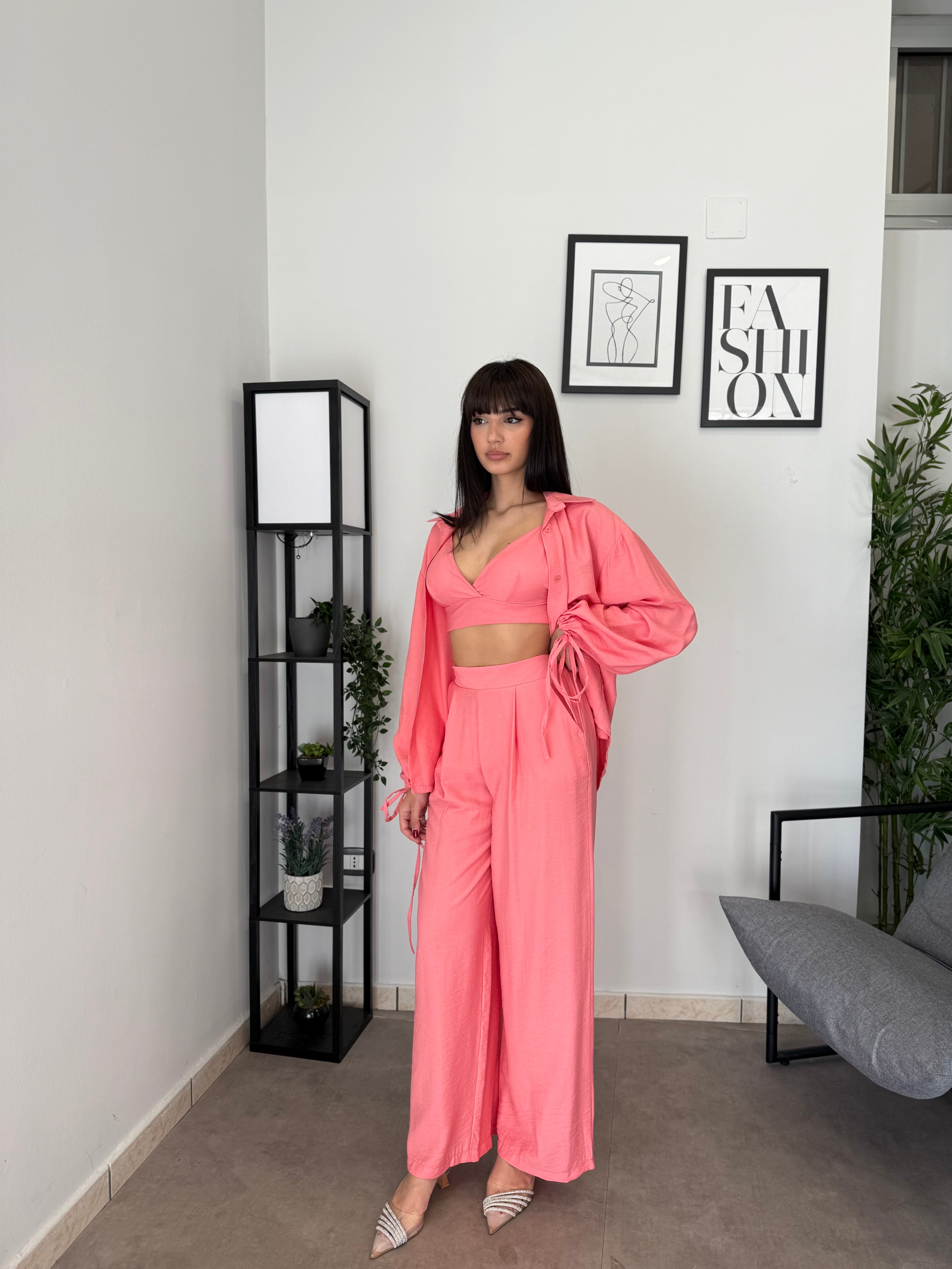 Set-Coordinato Ambra 6331