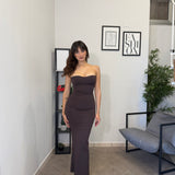 Abito Midi Kylie 1977
