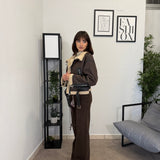 Montone Classic Brown 25075