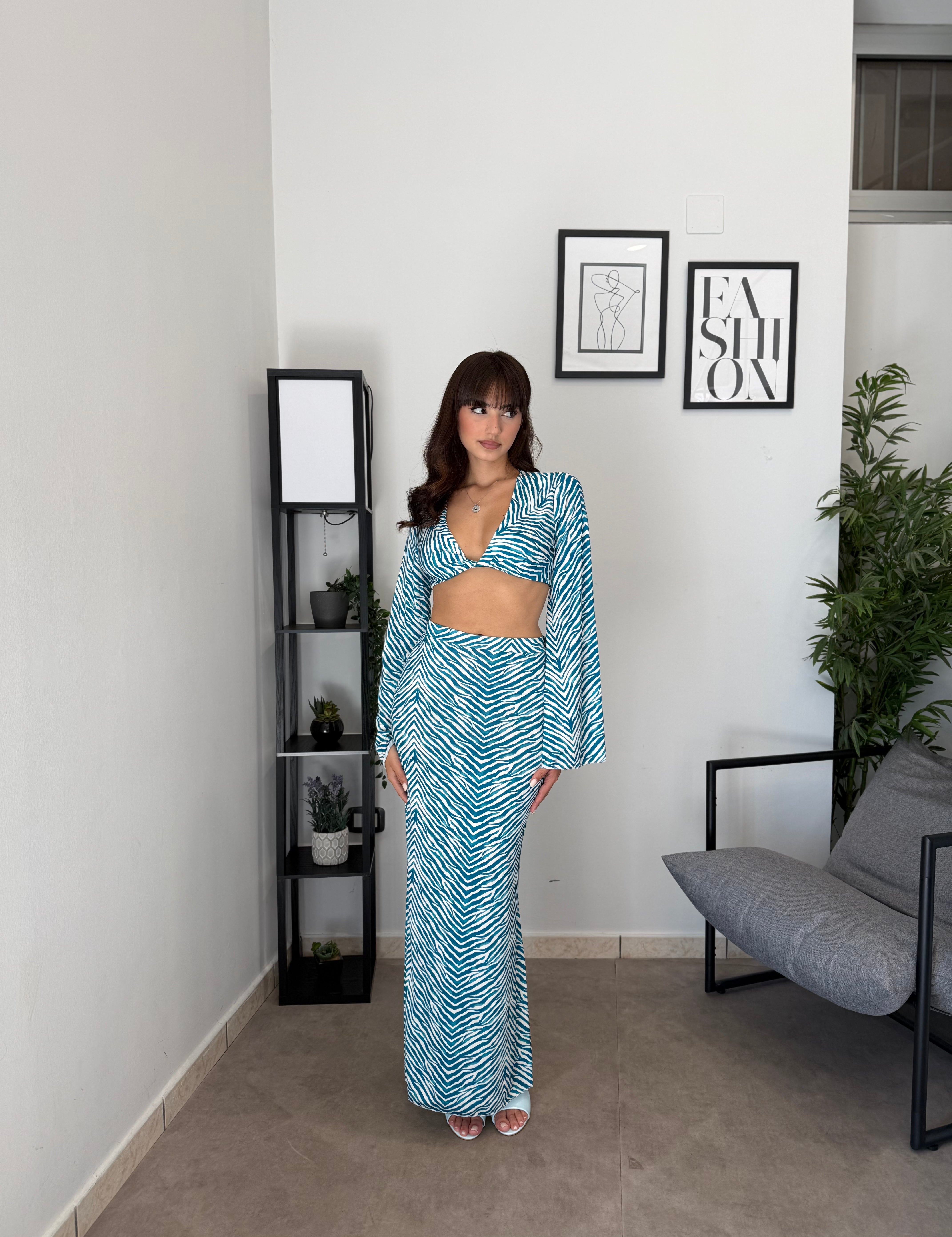 Set-Coordinato Anita 6904