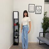 Jeans Gamba dritta Classic 5407